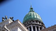 El Senado convocó a periodistas denunciados por el Gobierno y buscan constituir "un ámbito de protección"