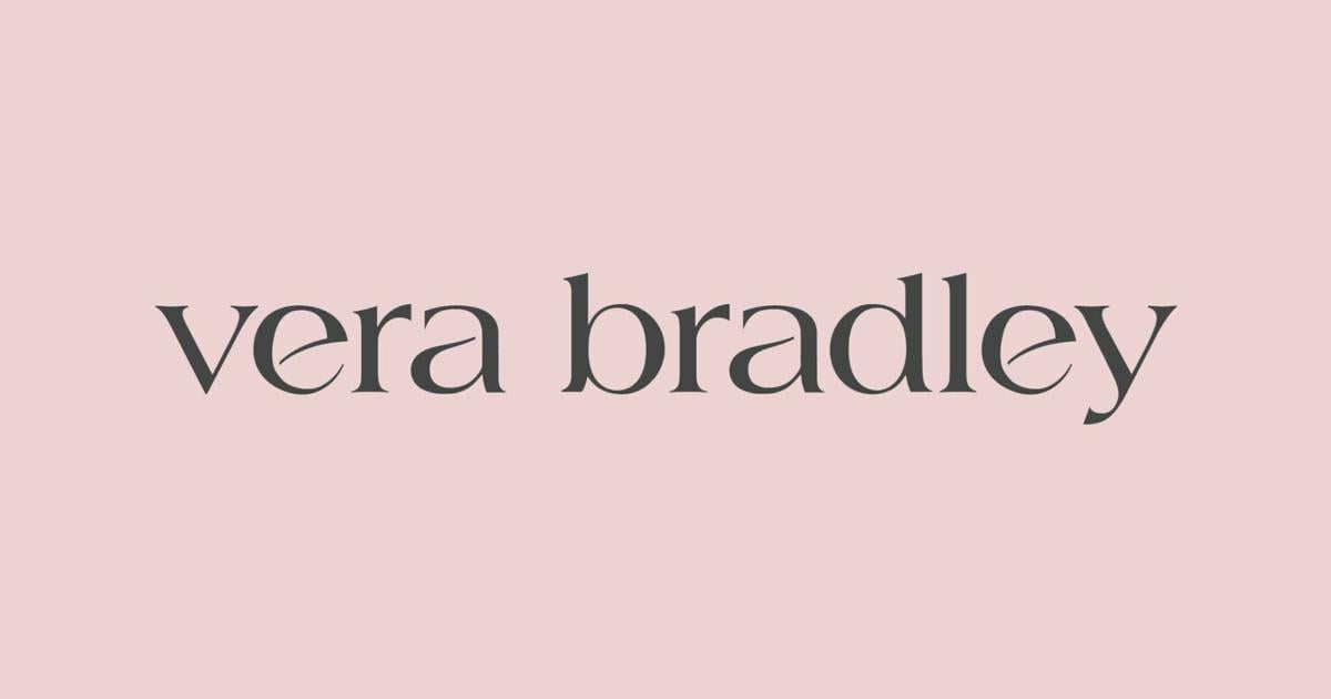Vera Bradley reports quarterly loss, 25% drop in sales