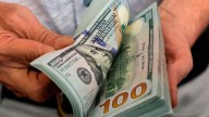 El dólar anota una nueva suba y se ofrece a $1.475 en el Banco Nación