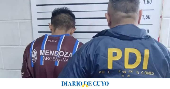 Crimen del empresario sanjuanino: imputaron al único detenido