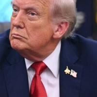 Trump's revenge campaign is just getting started