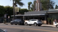 West Hollywood’s Lala’s restaurant hit by early morning burglary