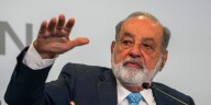 Carlos Slim gana contrato para construir el tren Saltillo