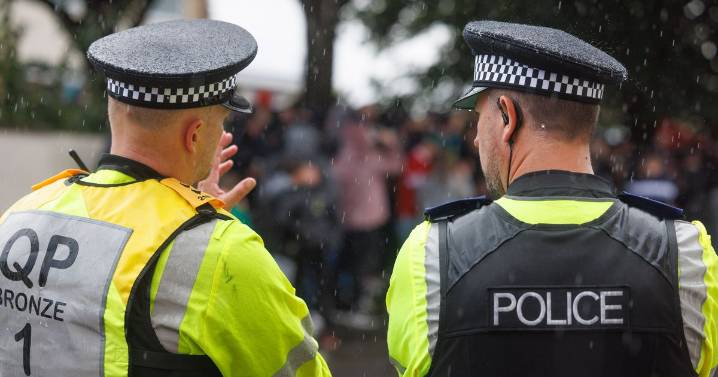 Three children arrested after girl attacked in Yate park