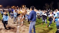 Cuándo fue la última vez que Comercio y Sportivo Fernández gritaron campeón…