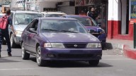 Disminuye la regularización de autos ‘chocolates’ en Hermosillo