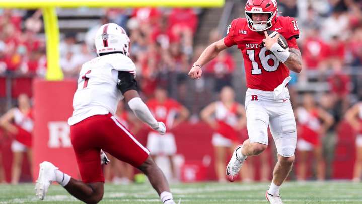 Rutgers vs. Miami (Ohio) instant analysis: Offense keeps on rolling