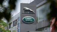 Tata Motors top Nifty loser as feared Euro 2 billion hit from JLR cyberattack may exceed FY25 profit