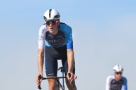 El equipo Israel Premier-Tech borra la palabra ‘Israel’ de su maillot en la Vuelta