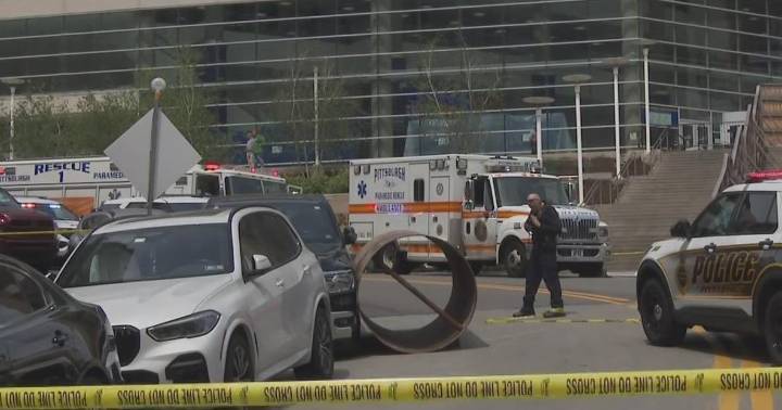 No charges being filed in deadly construction accident near Petersen Events Center
