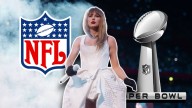 NFL admite que Taylor Swift es "una posibilidad" para el medio tiempo del Super Bowl LX