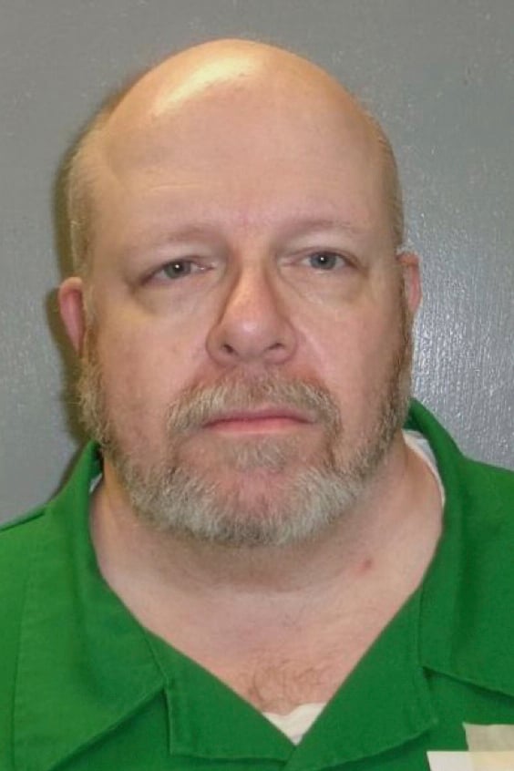 A death row inmate says judges are ruled by Satan as he tries to avoid execution