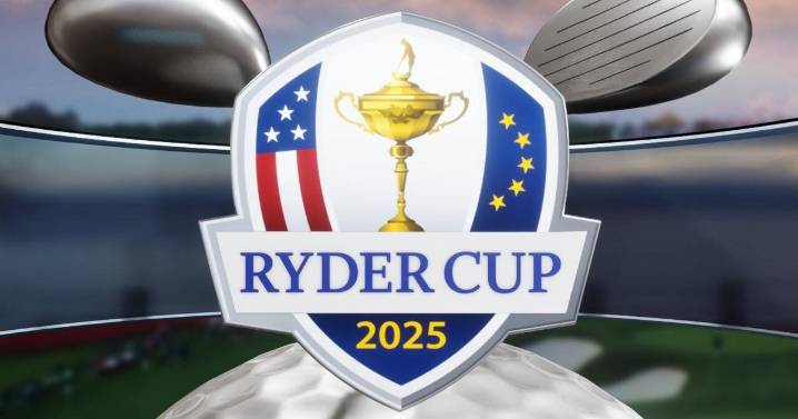 Europe rides its best to another commanding Ryder Cup lead. US stars get blanked