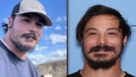 US Marshals confirm Travis Decker is dead