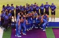 How Asia Cup finale became mocking match between India, Pakistan players