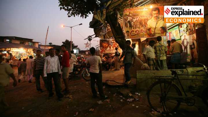 Who is poor in today’s India? What an updated Rangarajan poverty line looks like