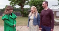 BBC Escape to the Country couple speechless over 'fun and random' house detail