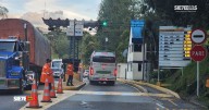 Mintransporte estableció tarifas diferenciales en peaje de Arcabuco: habitantes y trabajadores residentes pagarán $ 5.100