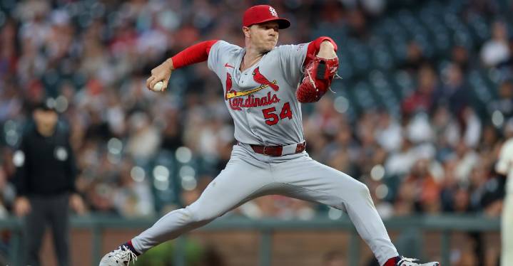 St. Louis Cardinals vs. San Francisco Giants Game Recap 9.24.25