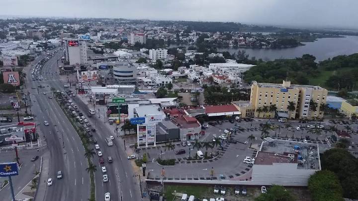 IP pide al Congreso de Tamaulipas destinar recursos del presupuesto 2026 para energía, agua y movilidad