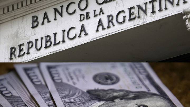 Las reservas cayeron U$S461 millones, el valor más bajo en un mes y medio Así perforaron los U$S40.000 millones en el inicio de la semana. Tocaron el piso registrado a fines de julio y fuentes del mer