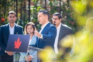 Conservatives plan to introduce their own bill on bail reform this fall