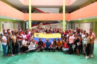 Monagas activa Asambleas comunitarias en defensa de la Patria