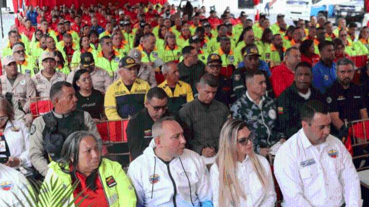 El Gobierno Nacional inicia preparativos para el Dispositivo Navidades Seguras 2025