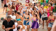 Festival Sardina Viva en Gáldar 2025
