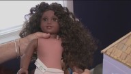 Oakland woman restoring American Girls to donate to foster kids