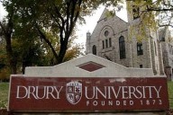 Drury University boosts security amid reported threat