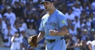 Blue Jays place starter Chris Bassitt on 15-injured list with lower back inflammation