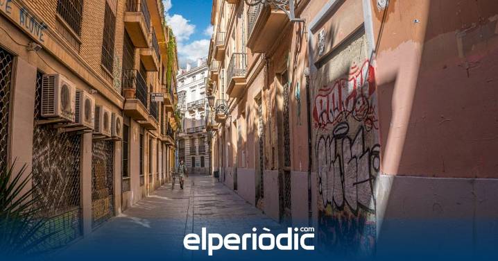 Las solicitudes de vivienda social en la Comunitat Valenciana se disparan hasta las 76.475, seis veces más que en 2023
