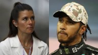 ‘RIP’: Danica Patrick Sends Heartfelt Condolences as Lewis Hamilton Mourns Personal Loss