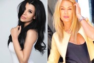 ¡La desmintió en vivo! Charlotte Caniggia se cansó y cruzó con todo a Yanina Latorre