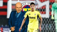 Edson Álvarez podría ser dirigido por Zinedine Zidane, según reportes en Turquía