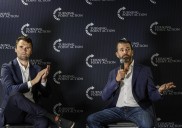 Donald Trump Jr Reacts To 'Little Brother' Charlie Kirk's Assassination