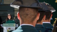 El Gobierno tiene que cubfrir dos plazas de general de La Guardia Civil de nueva creación