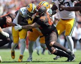 Browns will take any miracle they can get in upsetting the Packers: Dan Labbe