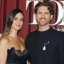 Aaron Tveit & Ericka Hunter Yang Are Married