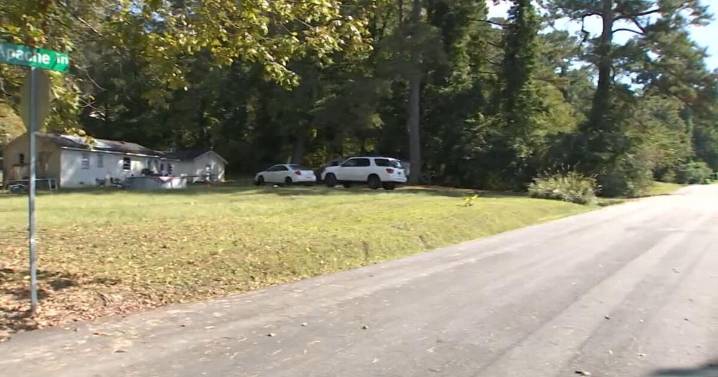 UPDATE: Victims in deadly weekend shooting at Ringgold home identified, suspects sought