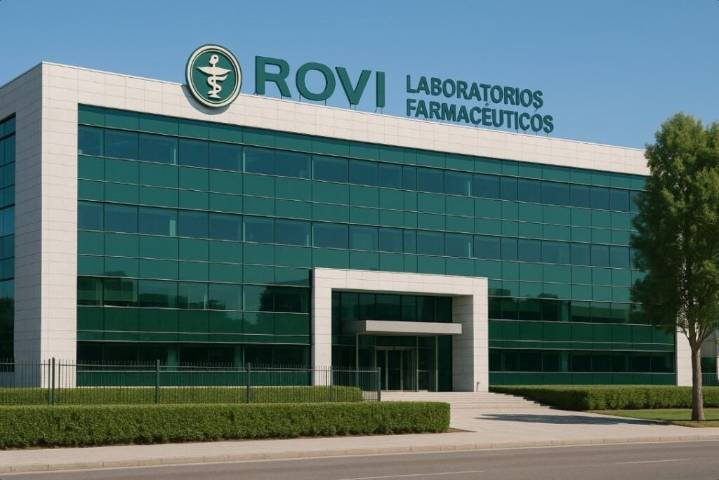 Acciones de Rovi (ROVI) reciben respaldo de Jefferies con potencial superior al 20 %