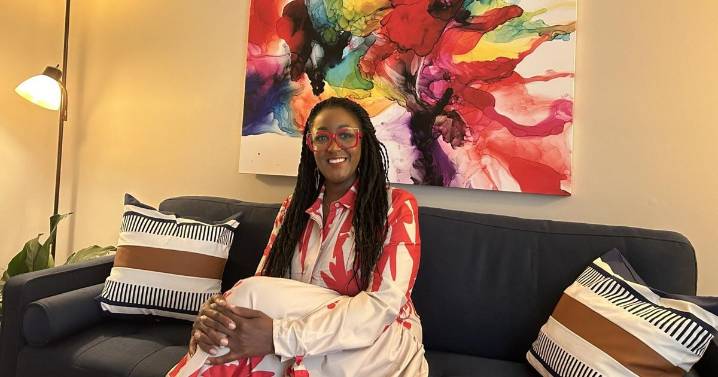'Like having a partner': Therapy for minorities coming to Merrillville