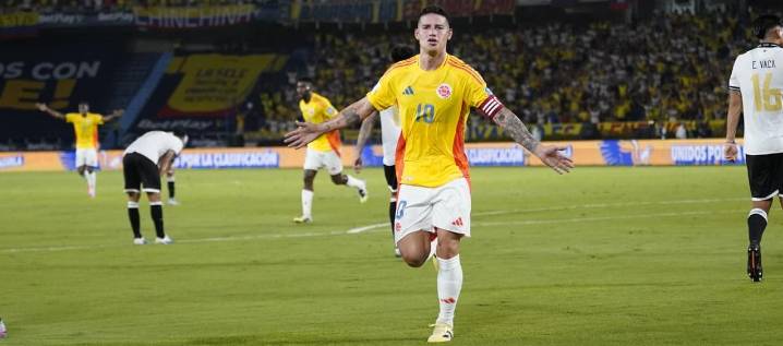 ¡Barranquilla es la casa oficial de la Selección Colombia!: Alcalde Char