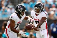 Three player props to target during Week 4