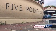 ONE YEAR LATER: Is Five Points South still a popular entertainment district after that mass shooting