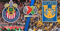 ¡Partido retrasado por tormenta eléctrica! Chivas vs Tigres EN VIVO: Liga MX Jornada 1 Apertura 2025