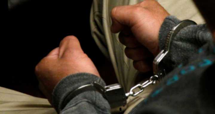 17 años de cárcel cumplirá padre que asesinó a su hijo la noche de año nuevo