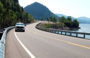 Lane closures on US-26 near Palisades begin Monday