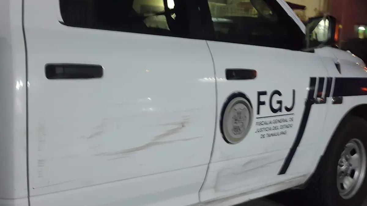 ¿Vendes tu auto? Fiscalía de Tamaulipas alerta sobre estafadores que roban vehículos con falsas transferencias